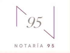 Notaría 95